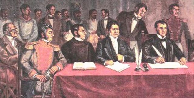 Constitución de Apatzingan