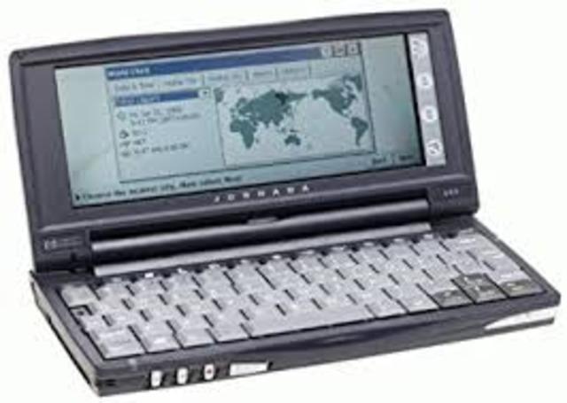 Handheld PC