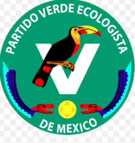 Partido Ecologista de México