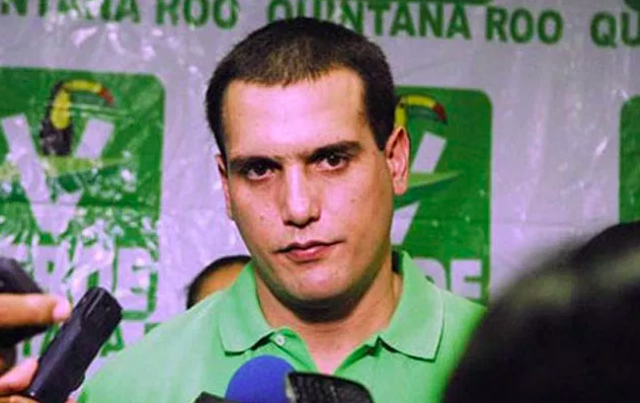 “El Niño Verde”