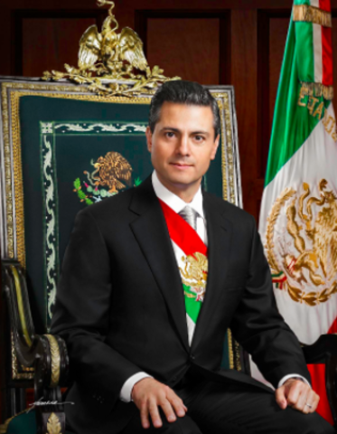 Peña Nieto wins with PRI and PV