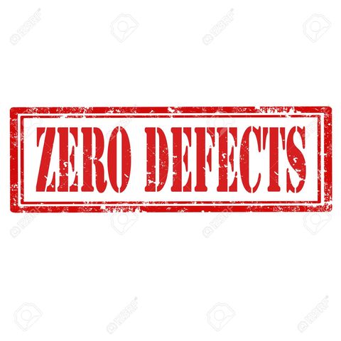 Cero Defectos