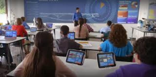 EDUCACIÓN DEL SIGLO XXI.