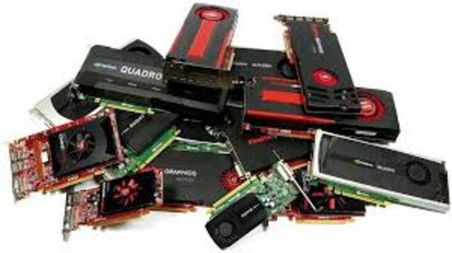 La graficación por computadora es indispensable