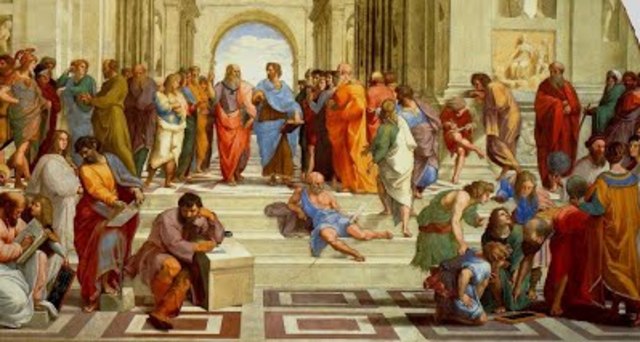 Del renaciemiento a la ilustracion