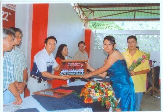 GRADUACIÓN DE PREPARATORIA