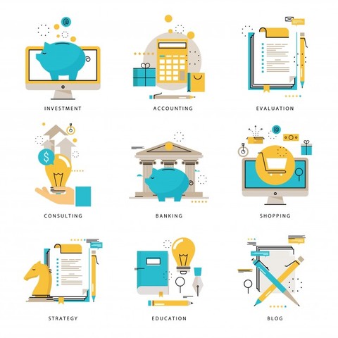 e-learning en el mercado