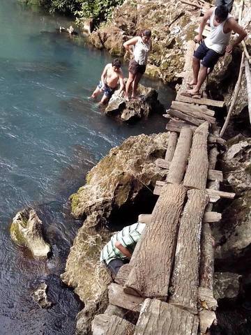 PROYECTO EL RIÓ LIMPIO