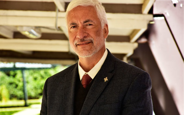 Dr. Luis Miguel Gutiérrez Robledo