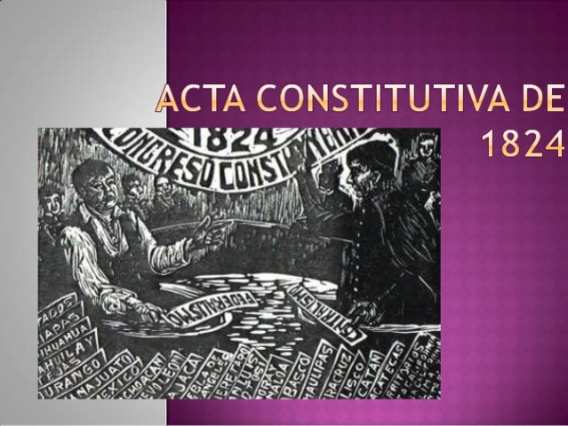 Acta Constitutiva de Reforma