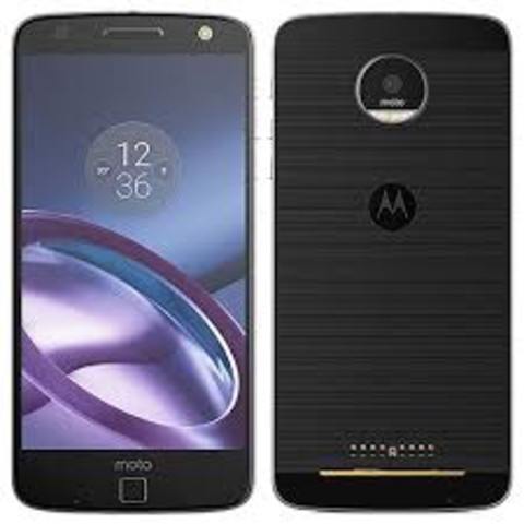 Moto Z
