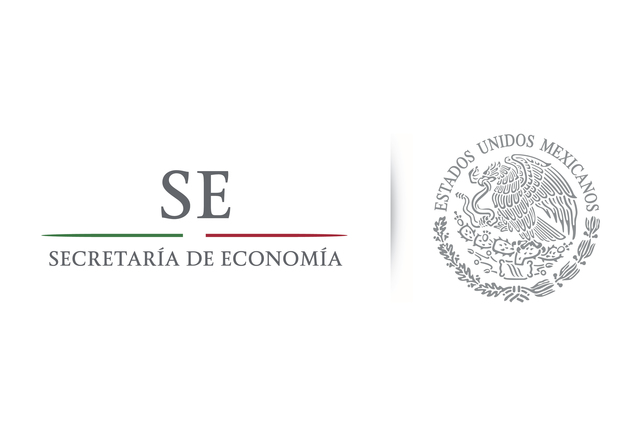 Creación del Departamento de Turismo en la Secretaria de Economía