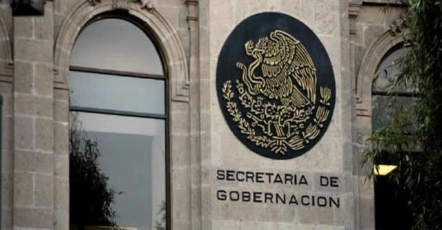 Dirección General de Población