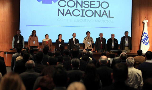 Comisión Nacional de Turismo