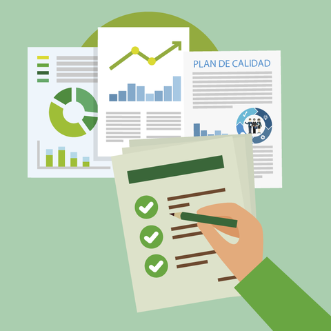 Calidad en la década de los 70