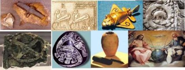 Historia de la Ingenieria