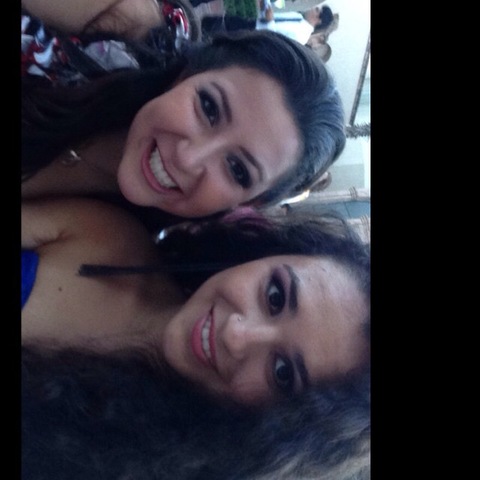 Graduación de Secundaria/Inicio de Prepa