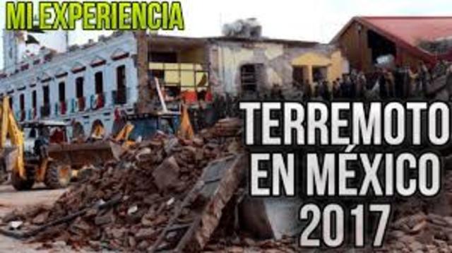 Terremoto