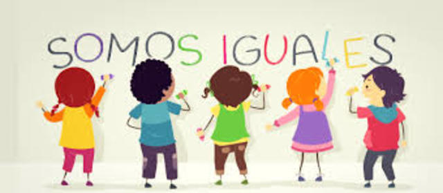 Diversidad en la escuela.