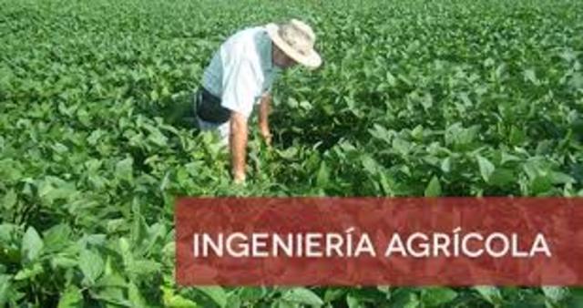 Ingeniería Agricola aparece en Estados Unidos