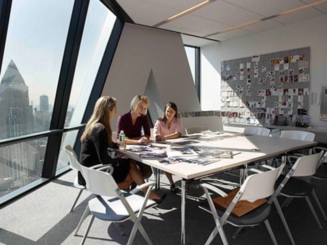 Gerente de Cosmopolitan Magazine