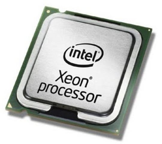 Intel Pentium 2 Xeon