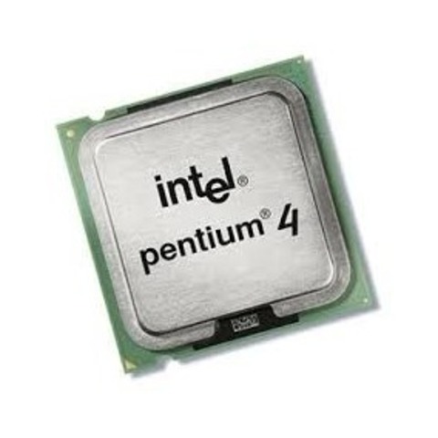 Intel Pentium 4
