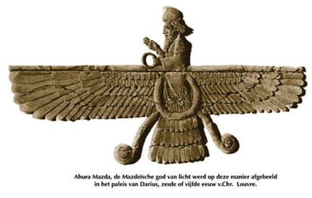 LA EDUCACIÓN EN PERSIA