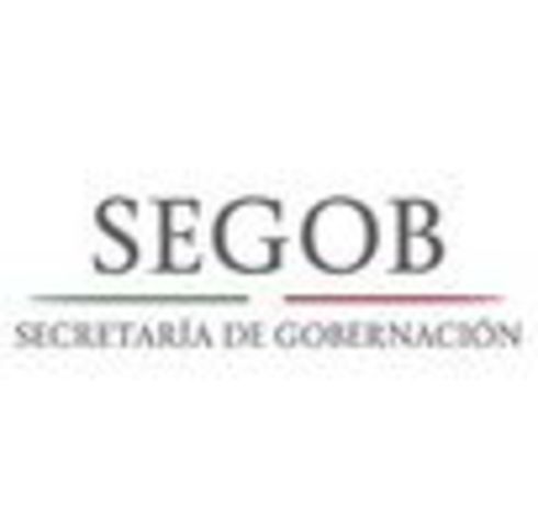 SEGOB Actualización de funciones de la Secretaría de gobernación