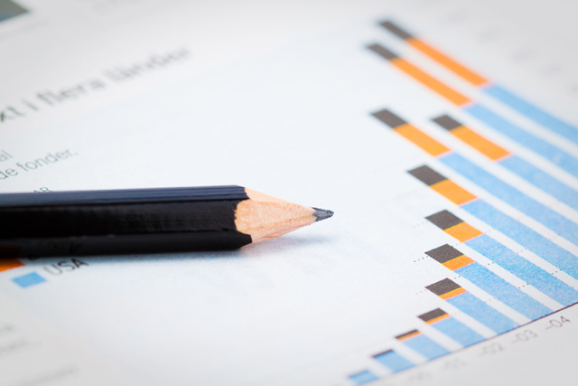 Se empiezan a tener datos estadísticos