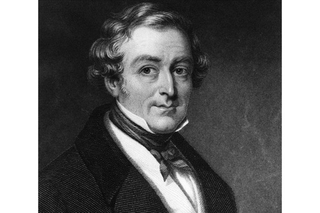 Primera ley de protección a los trabajadores: Ley sobre la salud y moral de los aprendices