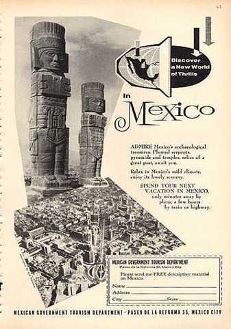 Decreto de lugares y poblaciones nacionales de interés turístico