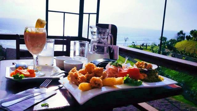 Reglamento para restaurantes y similares