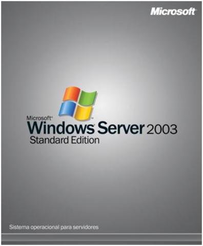 Windows Server 2003