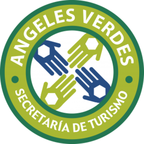 Se crea la Corporación Ángeles Verdes