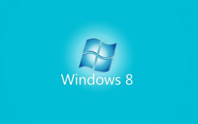 Windows 8