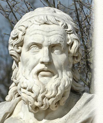 Sócrates y los sofistas (469-399)