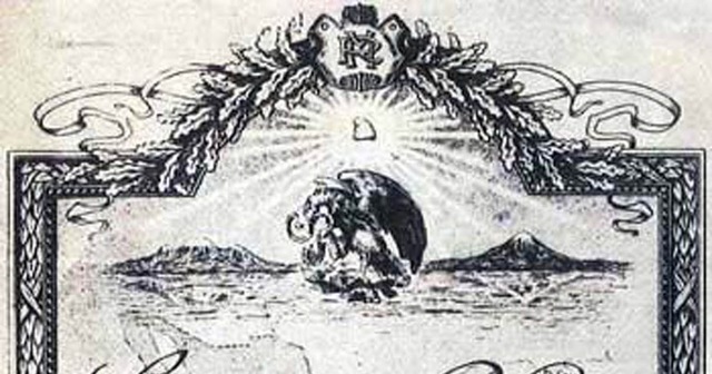 CONSTITUCIÓN MEXICANA DE 1811