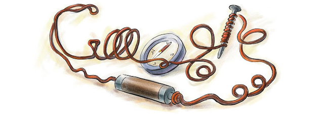 Fenómenos eléctricos y magnéticos.