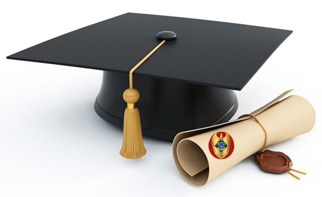 Termino Bachillerato