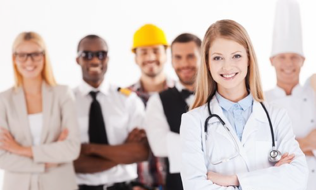 Nace la etapa social de Medicina laboral