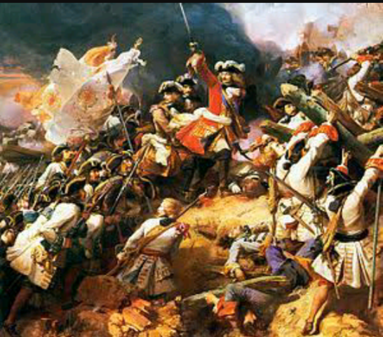 guerra de sucesion en españa