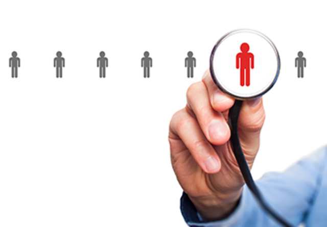 Se fijan los objetivos de Medicina laboral