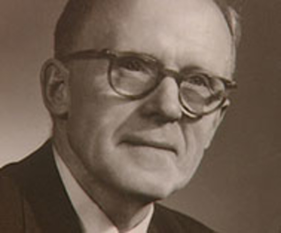 Aprendizaje no supervisado -  Donald Hebb