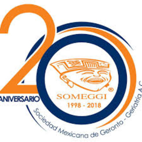 SOCIEDAD MEXICANA DE GERONTO-GERIATRÍA
