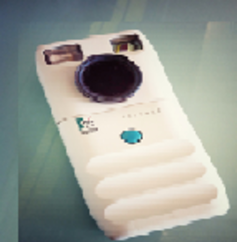 Primera Cámara para Computador