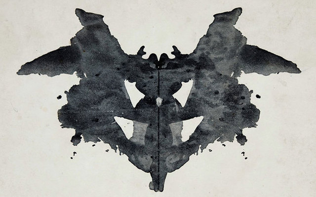 Test Rorschach