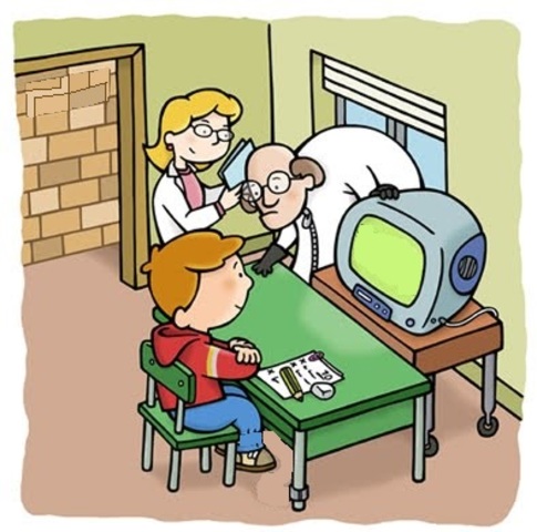 Evaluación asistida por computadora (CAPA)