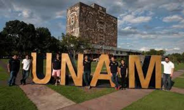 CUMPLIENDO UN SUEÑO