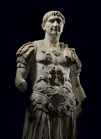 Traiano